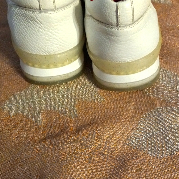 Sector Meucci Shoes - Picture 5 of 6